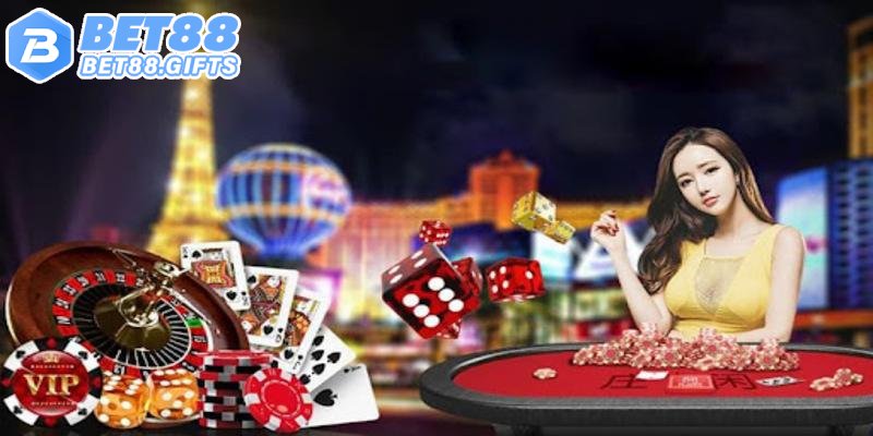 Mục tiêu chiến lược phát triển nhà cái mạnh mẽ